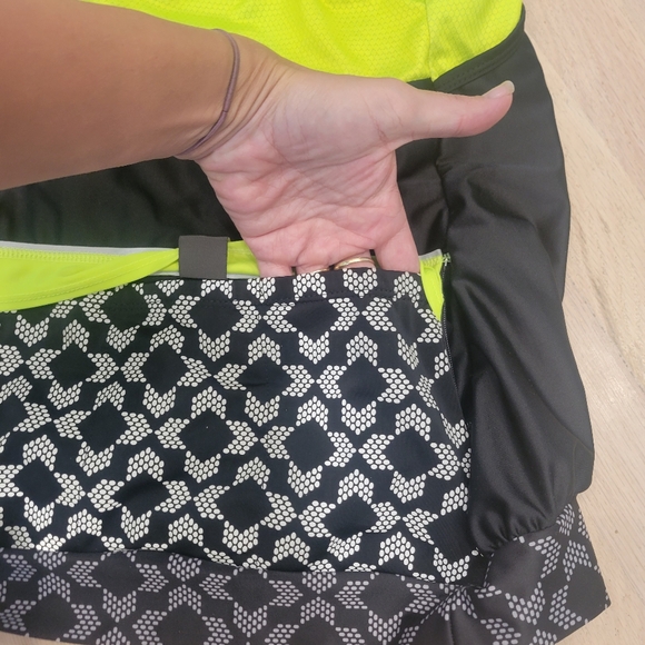 Moxie Cycling Outfit - Picture 5 of 6